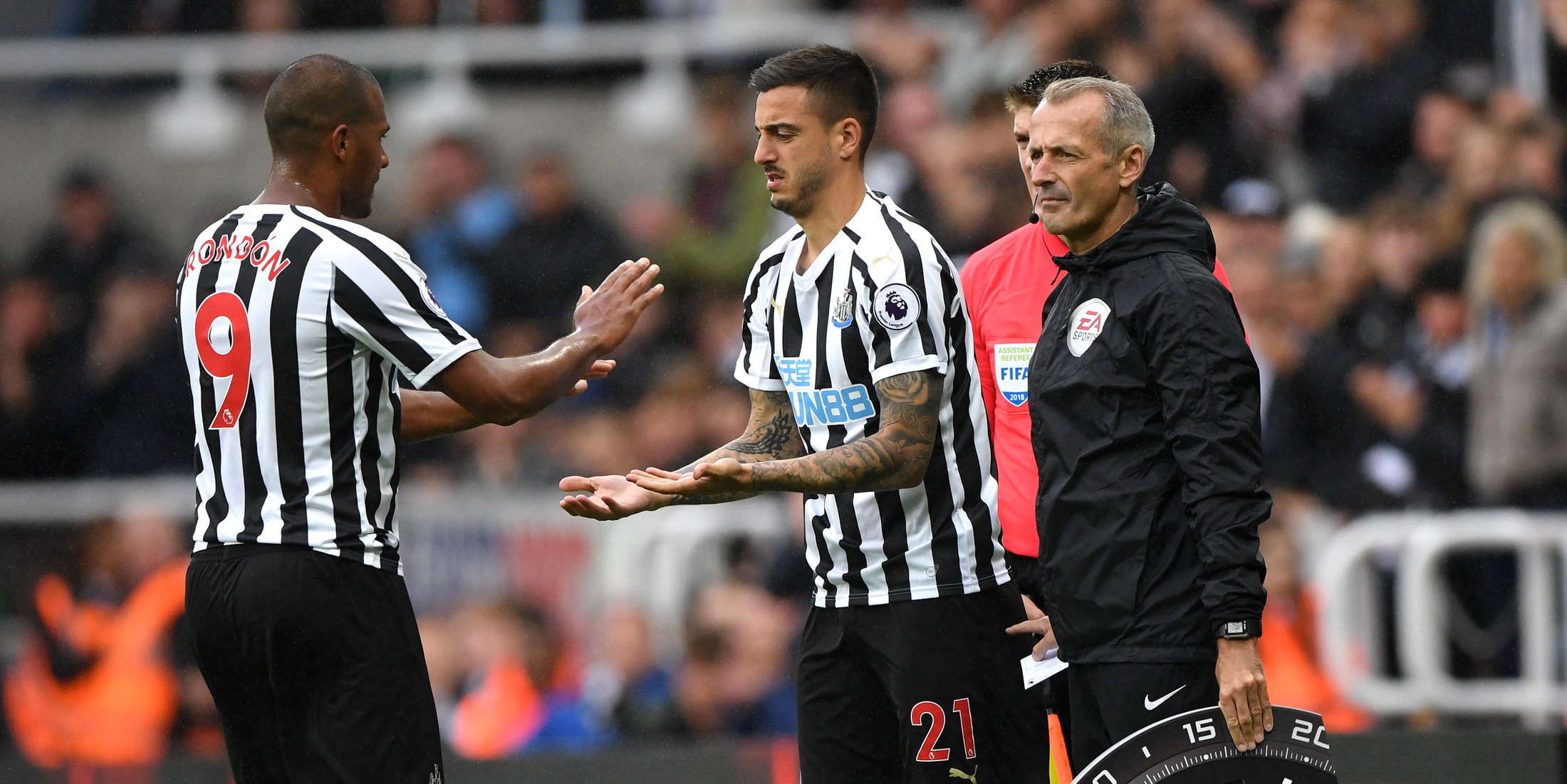 Stu Forster/Getty Images Sport