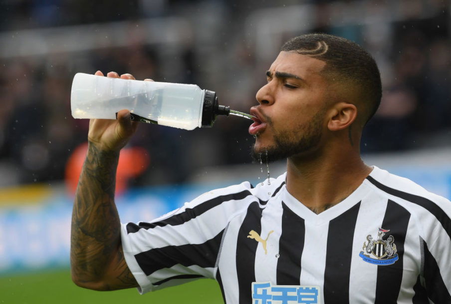 Stu Forster/Getty Images Sport