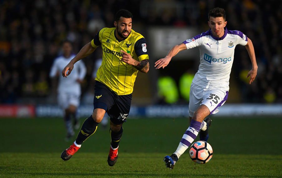 Stu Forster/Getty Images Sport