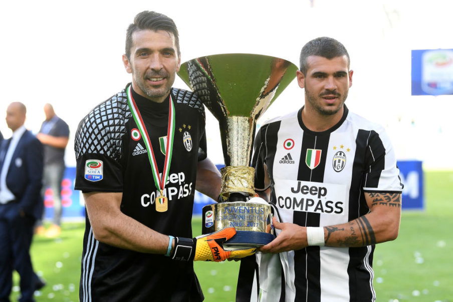 Valerio Pennicino/Getty Images Sport