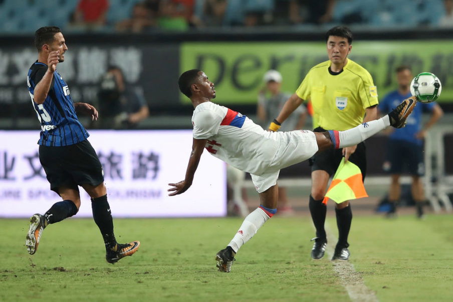 Lintao Zhang/Getty Images Sport