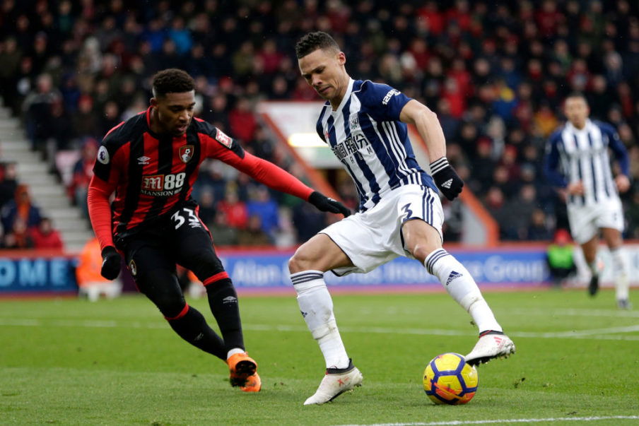 Henry Browne/Getty Images Sport