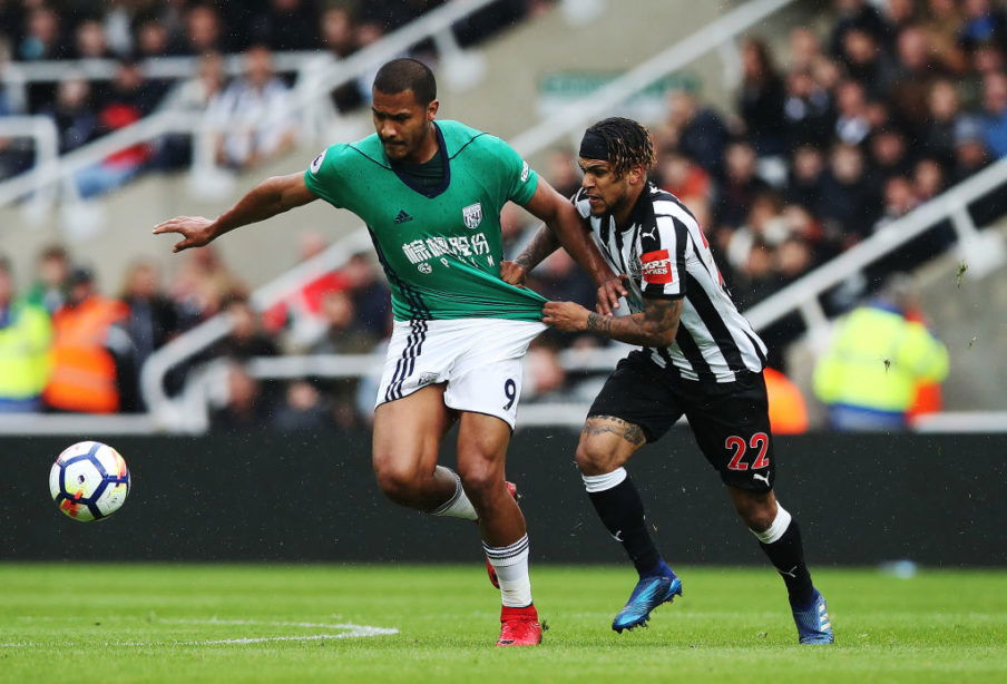 Ian MacNicol/Getty Images Sport