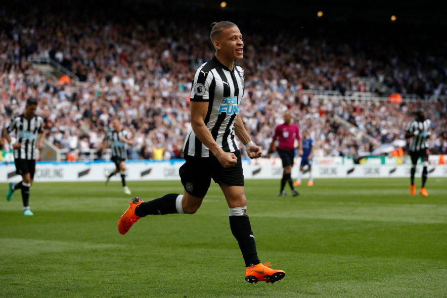 Ian MacNicol/Getty Images Sport