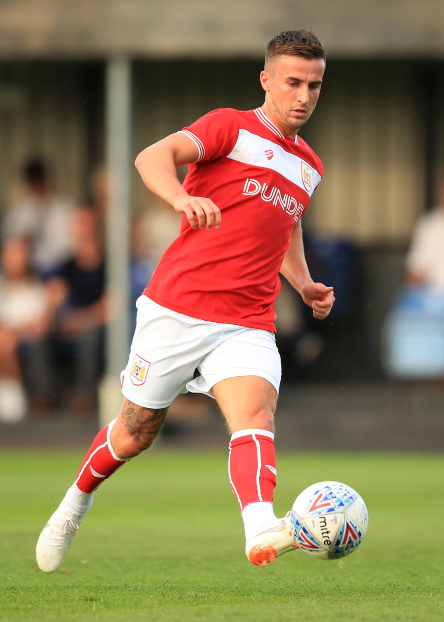 Marc Atkins/Getty Images Sport