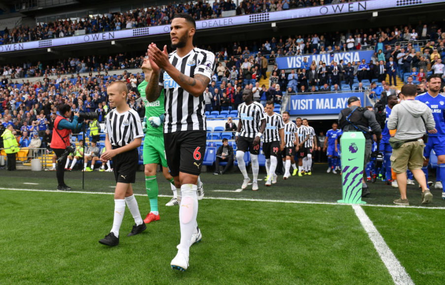 Dan Mullan/Getty Images Sport