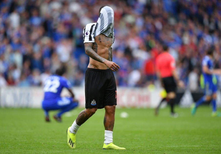 Dan Mullan/Getty Images Sport