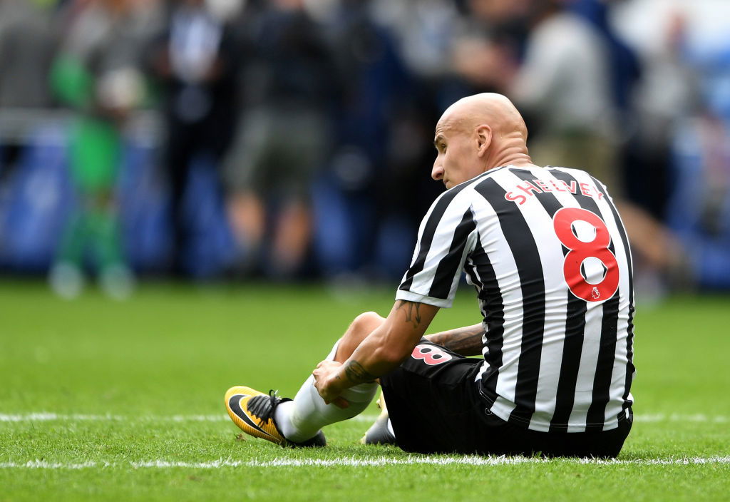 Harry Trump/Getty Images Sport