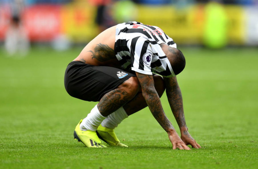 Dan Mullan/Getty Images Sport