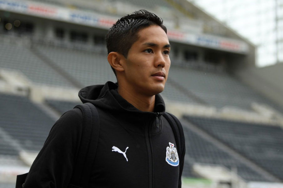 Newcastle United v Chelsea FC - Premier League Stu Forster/Getty Images Sport