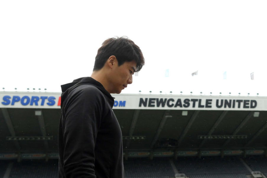 Stu Forster/Getty Images Sport