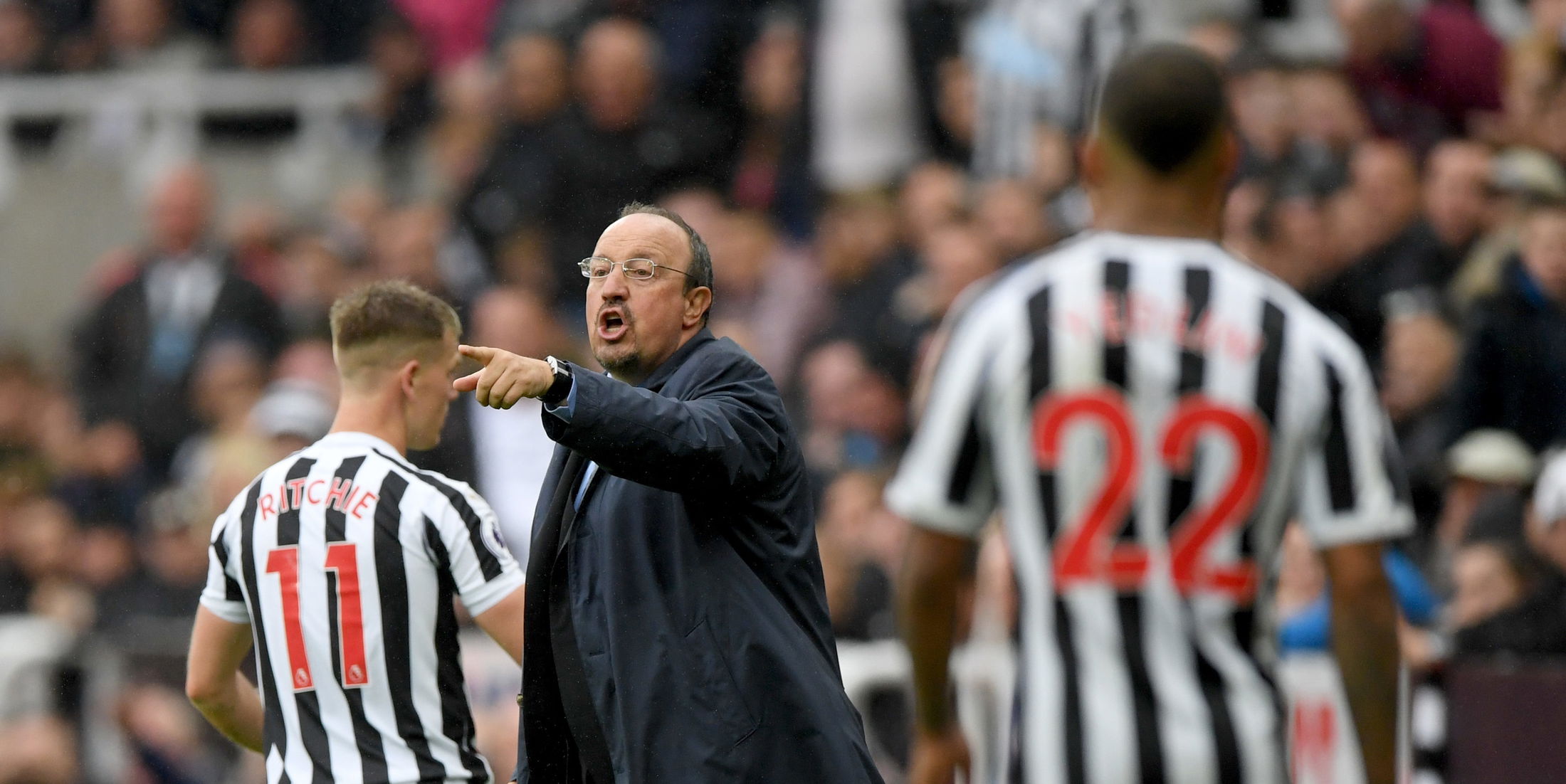 Stu Forster/Getty Images Sport