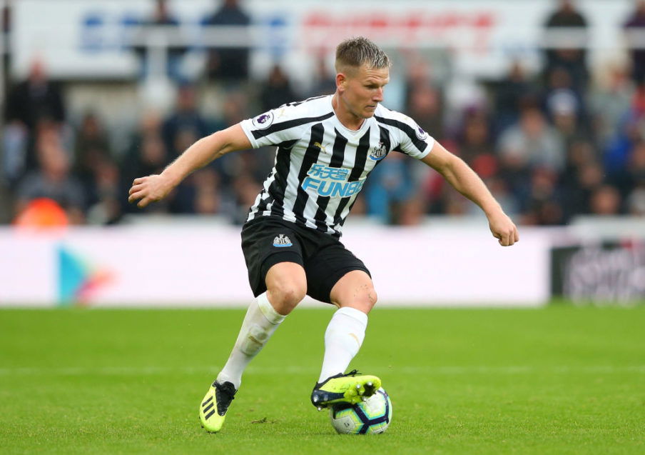 Alex Livesey/Getty Images Sport