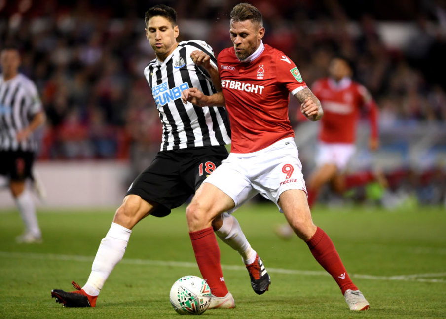 Laurence Griffiths/Getty Images Sport