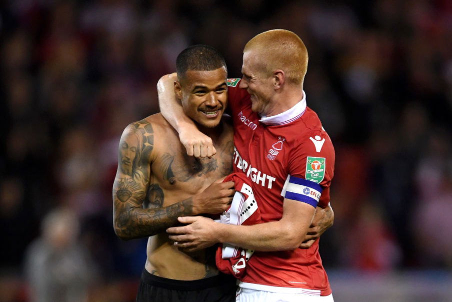 Laurence Griffiths/Getty Images Sport