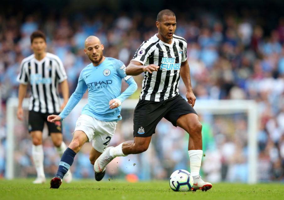 Alex Livesey/Getty Images Sport