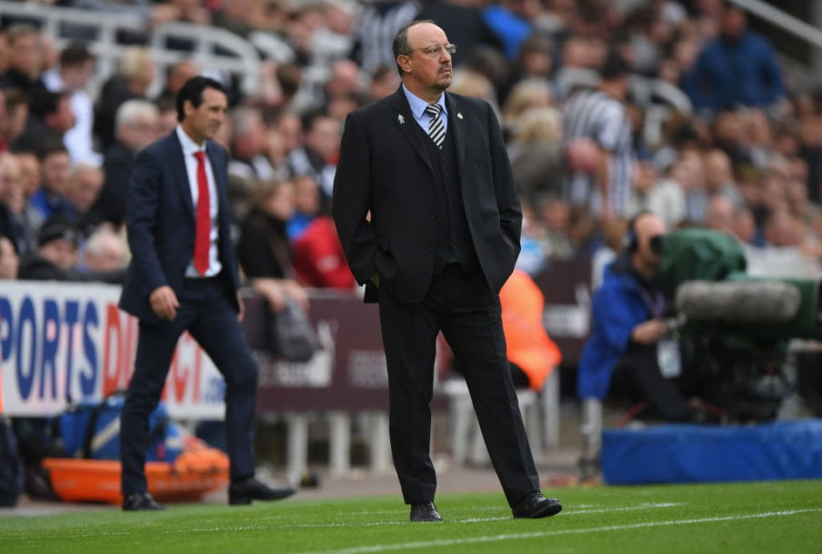 Stu Forster/Getty Images Sport