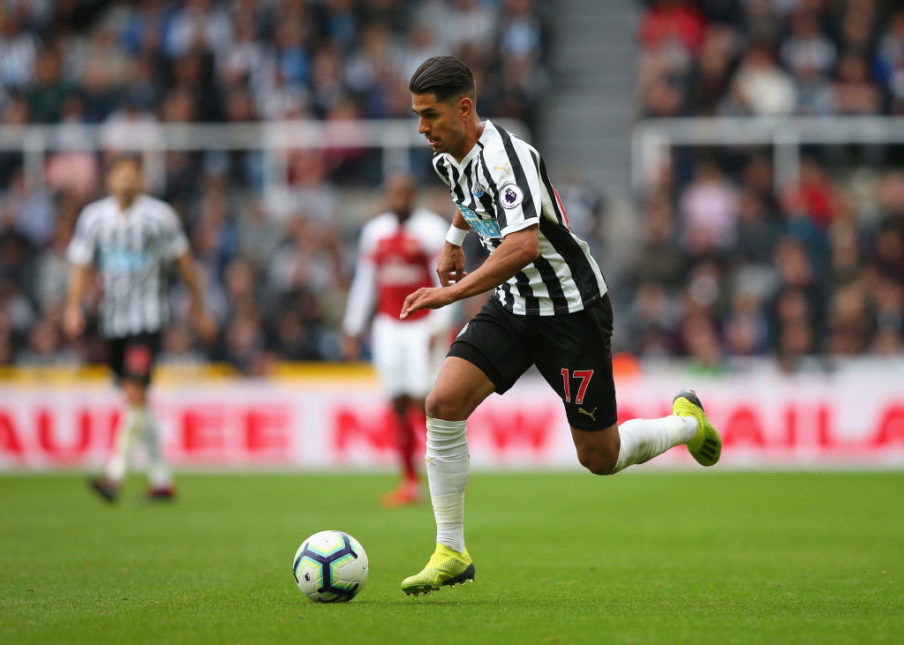 Alex Livesey/Getty Images Sport