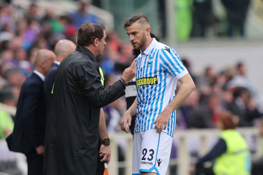 Gabriele Maltinti/Getty Images Sport