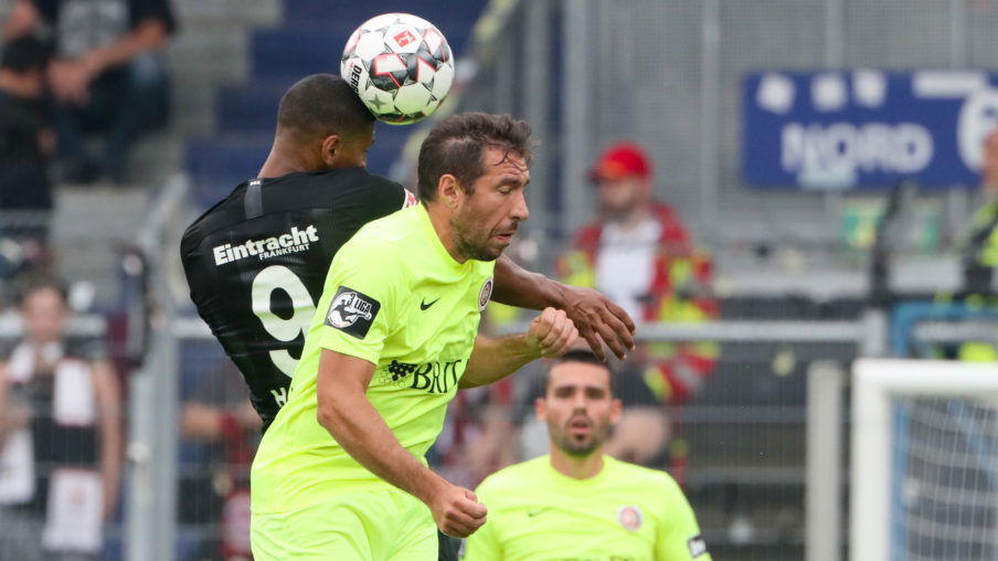 Andreas Schlichter/Getty Images Sport