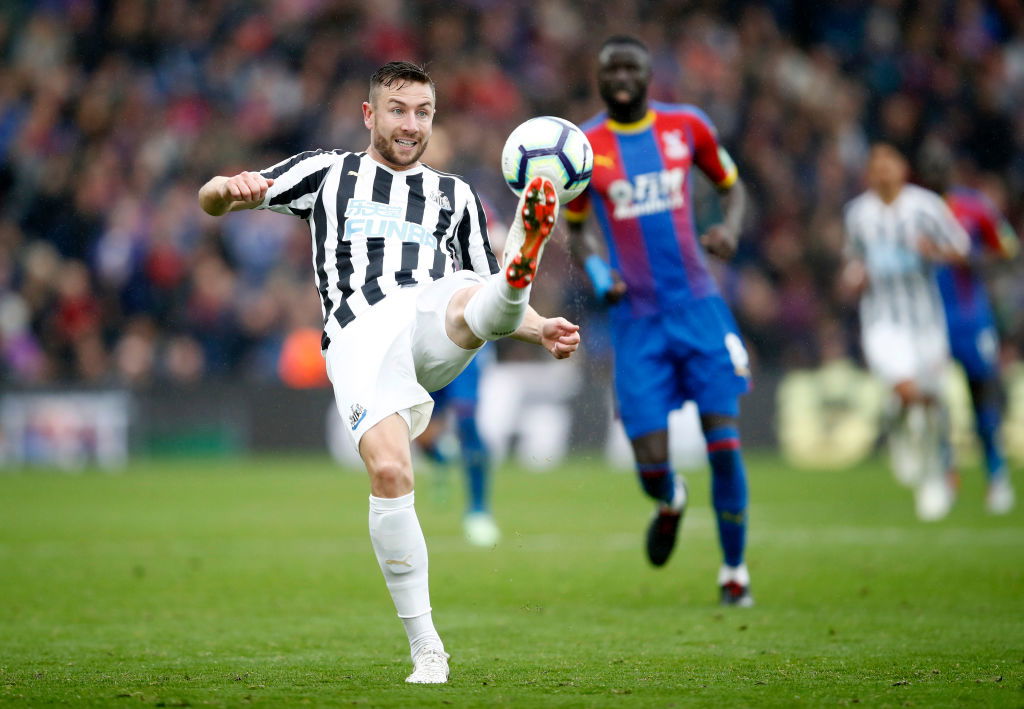 Julian Finney/Getty Images Sport