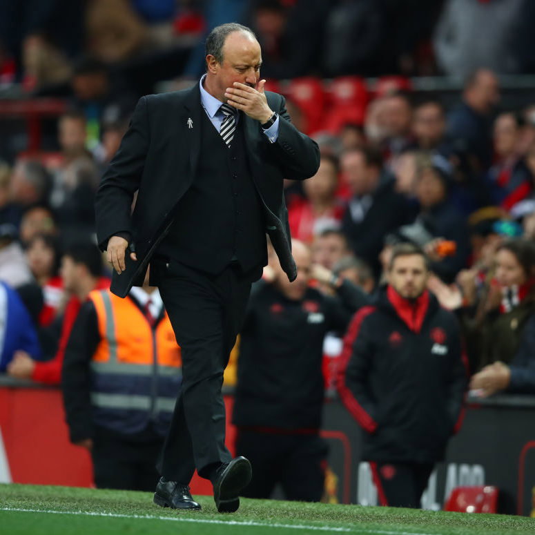 Clive Brunskill/Getty Images Sport