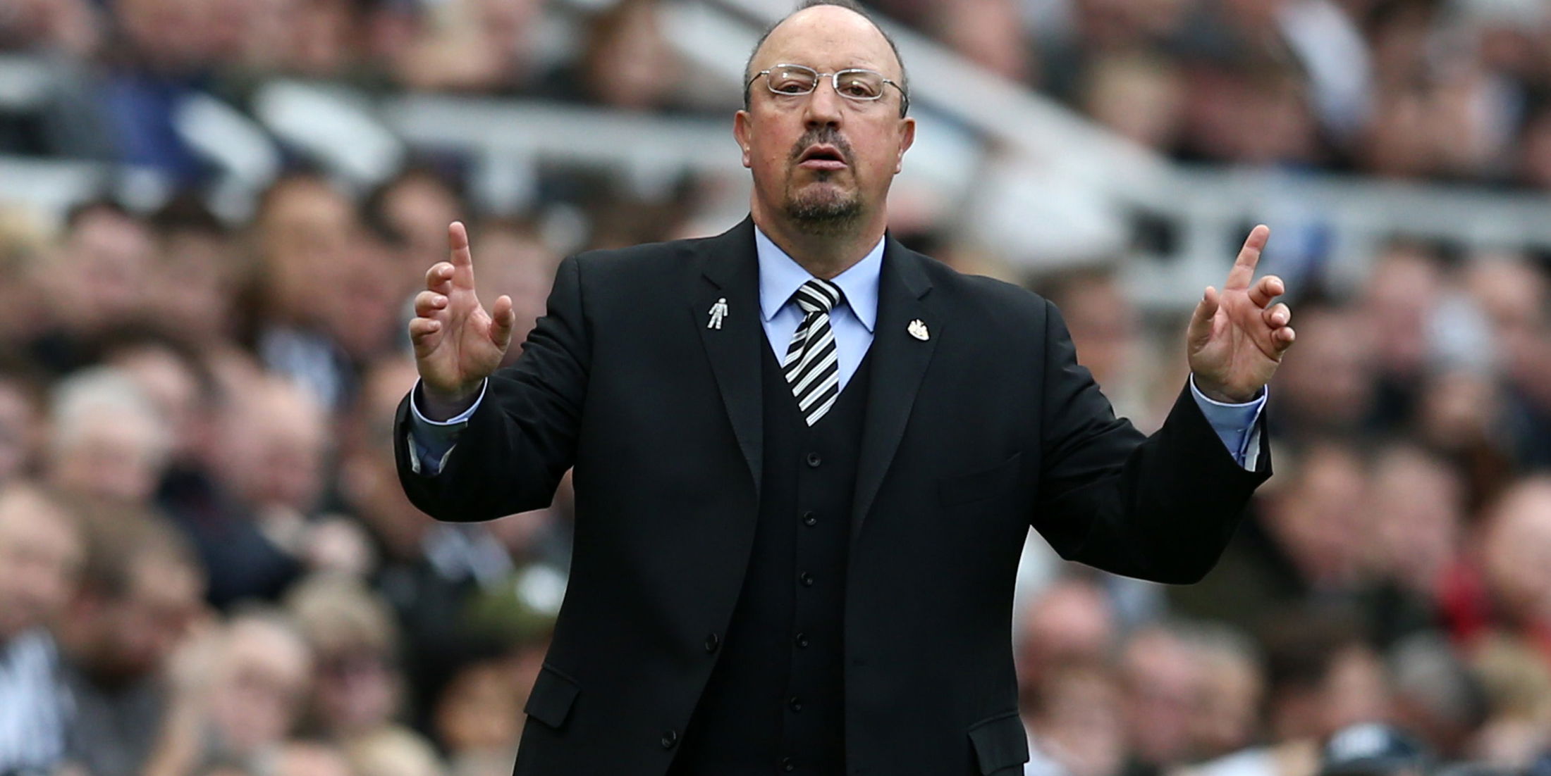 Jan Kruger/Getty Images Sport