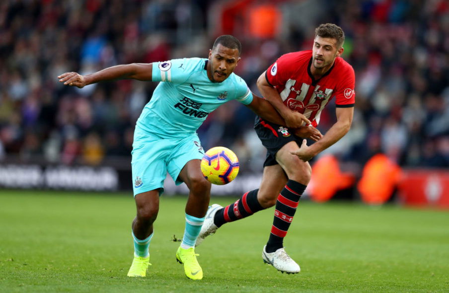 Michael Steele/Getty Images Sport