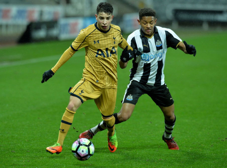 Mark Runnacles/Getty Images Sport