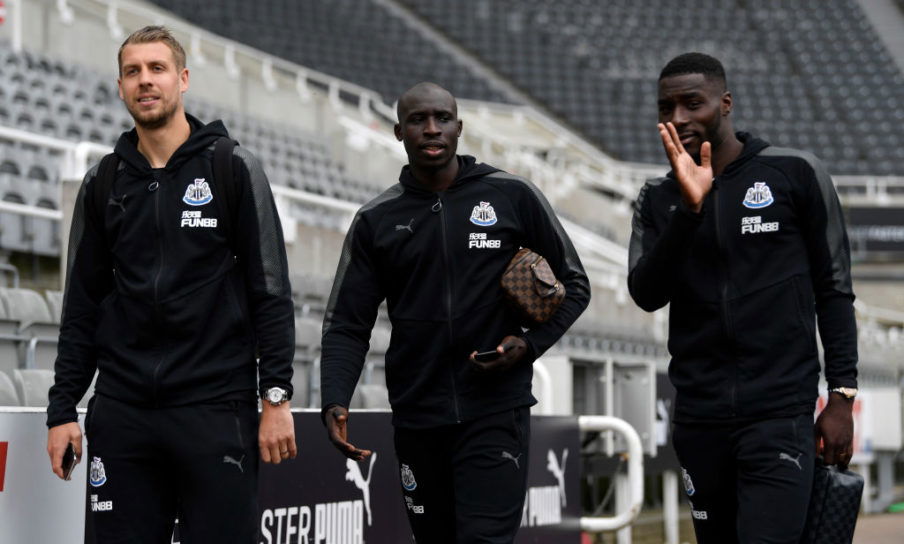 Stu Forster/Getty Images Sport