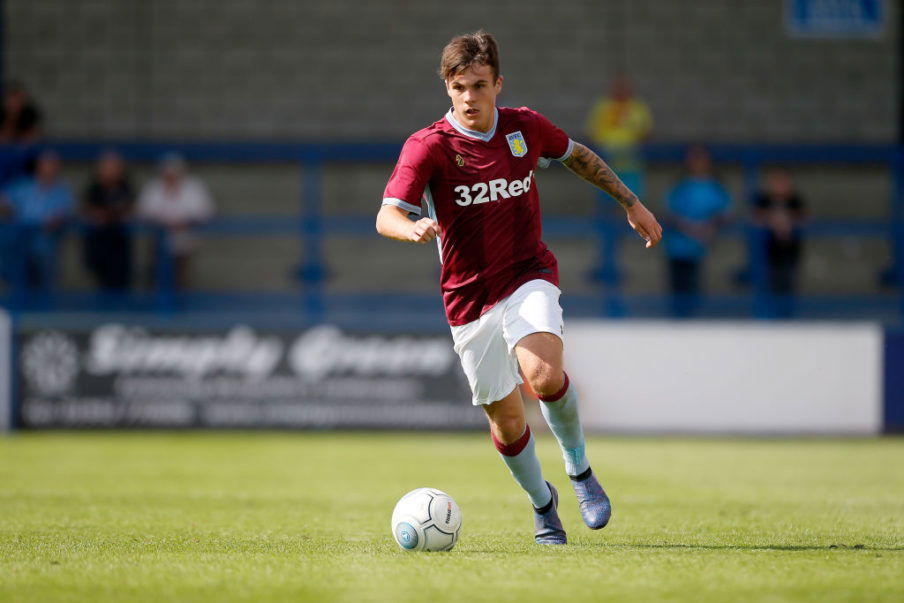 Malcolm Couzens/Getty Images Sport