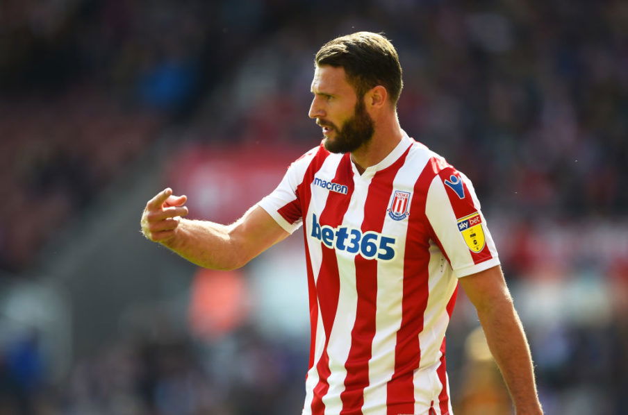 Nathan Stirk/Getty Images Sport