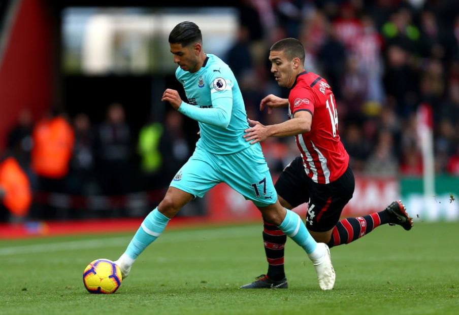 Jordan Mansfield/Getty Images Sport