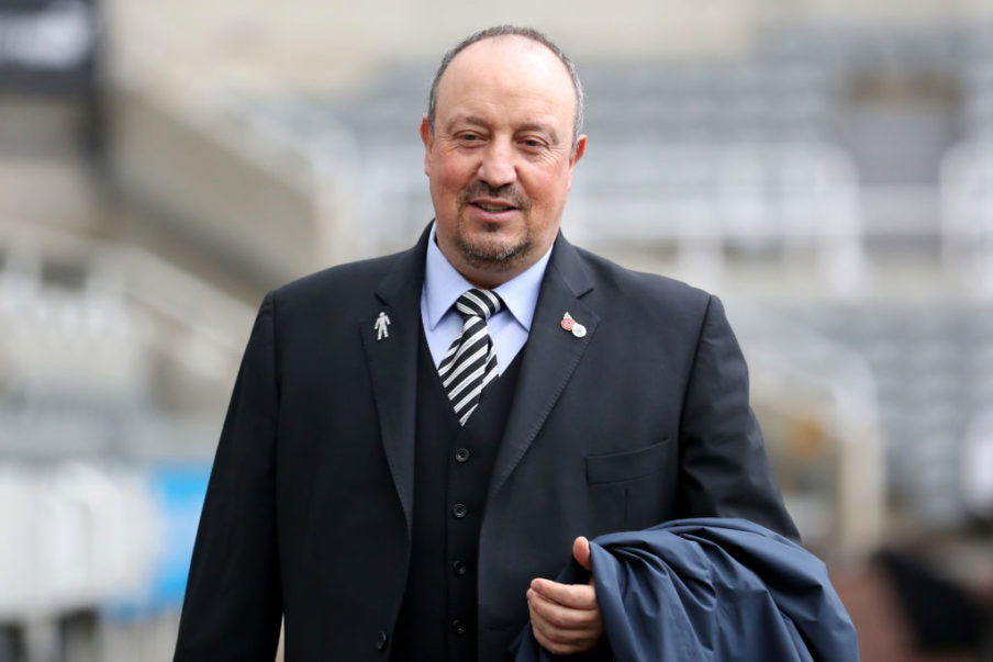 Ian MacNicol/Getty Images Sport