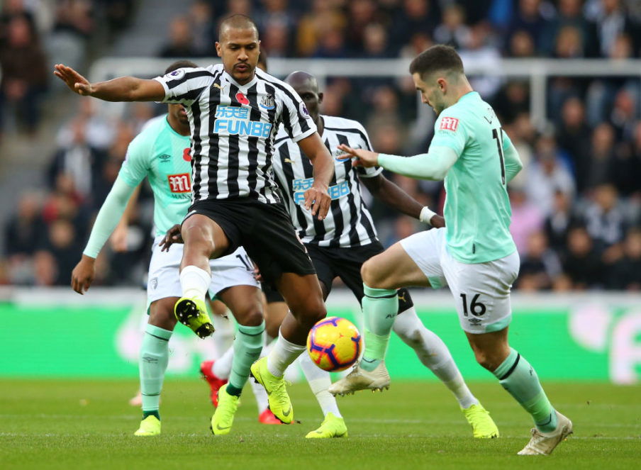 Alex Livesey/Getty Images Sport