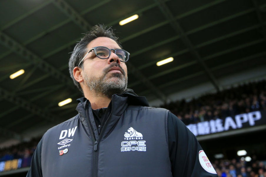 Marc Atkins/Getty Images Sport