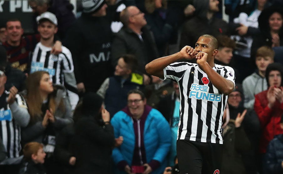 Ian MacNicol/Getty Images Sport