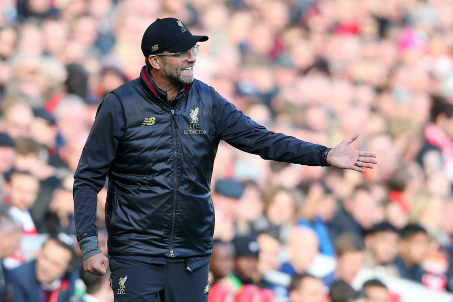 Alex Livesey/Getty Images Sport