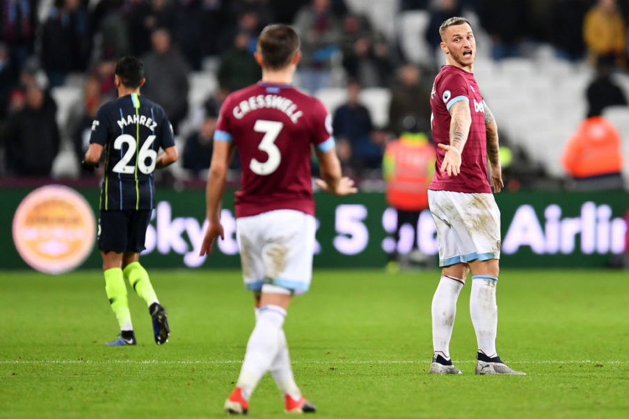 Justin Setterfield/Getty Images Sport