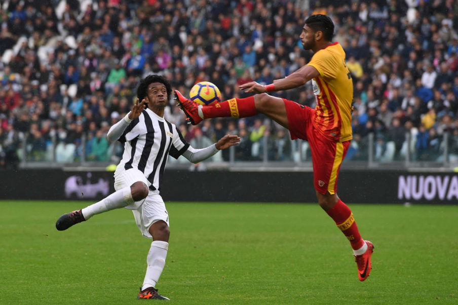 Tullio M. Puglia/Getty Images Sport