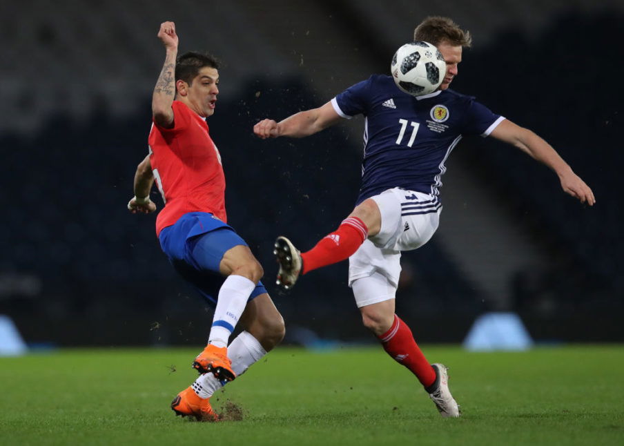 Ian MacNicol/Getty Images Sport