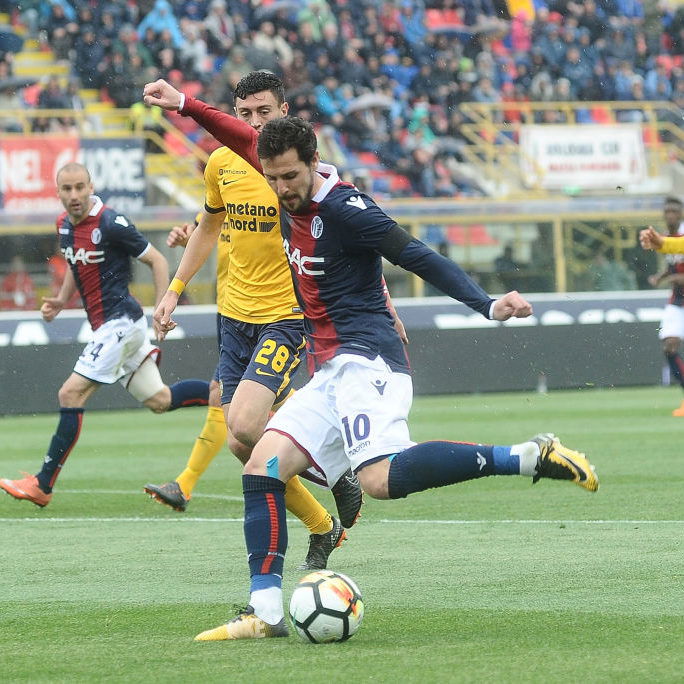 Mario Carlini / Iguana Press/Getty Images Sport