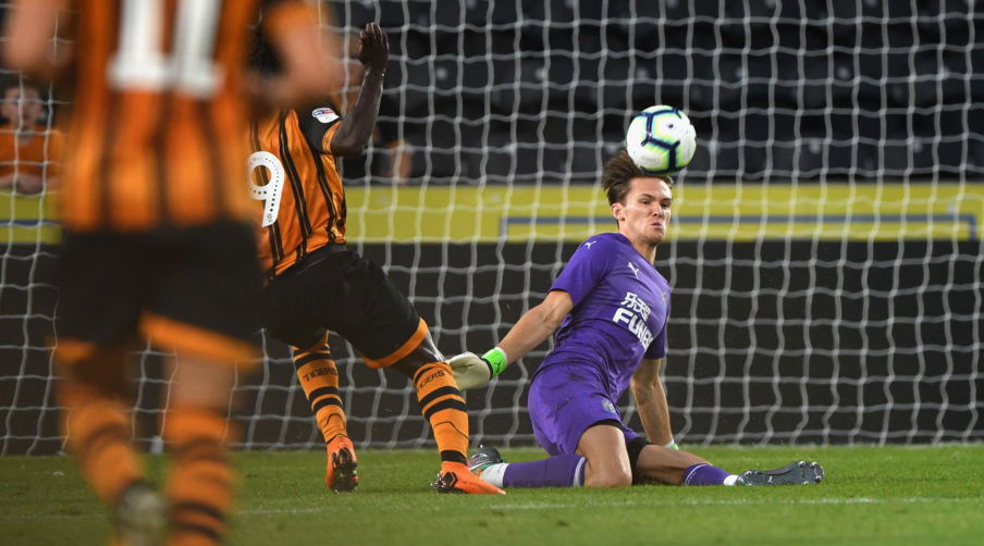 Stu Forster/Getty Images Sport