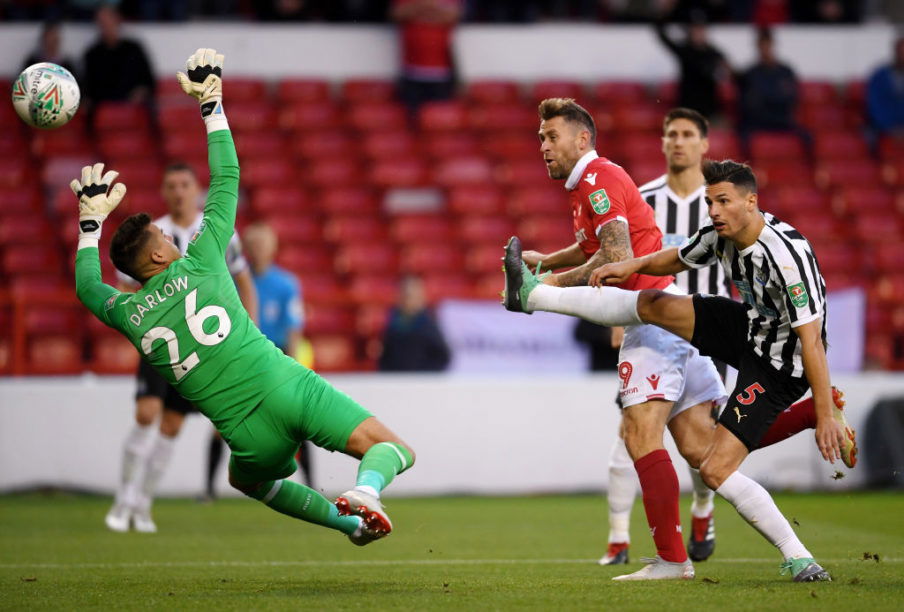 Laurence Griffiths/Getty Images Sport