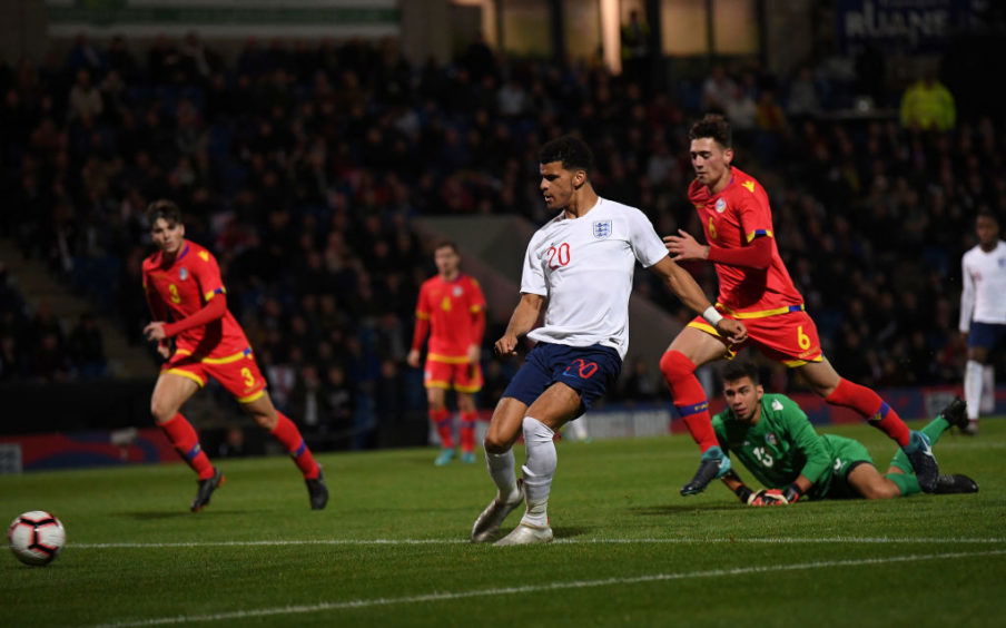 Laurence Griffiths/Getty Images Sport