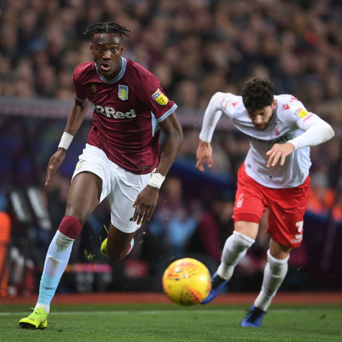 Laurence Griffiths/Getty Images Sport