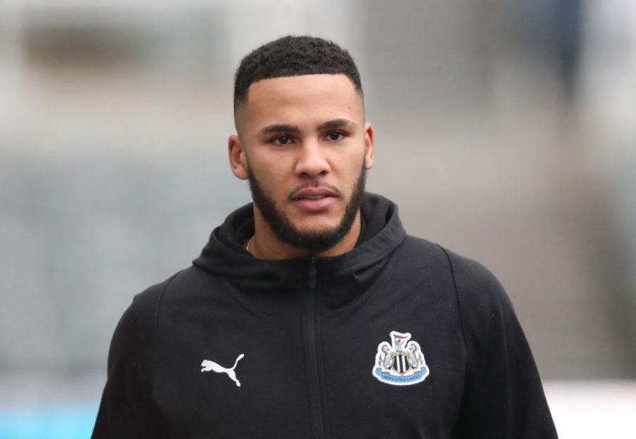 Newcastle United v West Ham United - Premier League Ian MacNicol/Getty Images Sport
