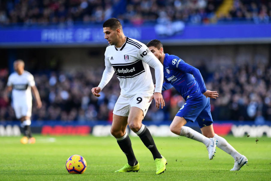 Justin Setterfield/Getty Images Sport