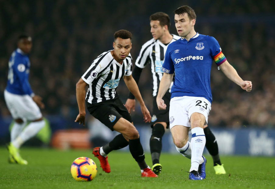 Jan Kruger/Getty Images Sport