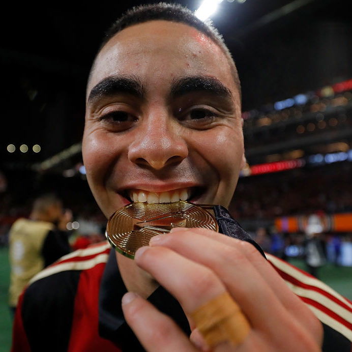 Kevin C. Cox/Getty Images Sport